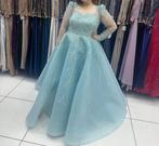 Mooi avondjurk 100 euro, Ophalen of Verzenden, Zo goed als nieuw, Accessoires