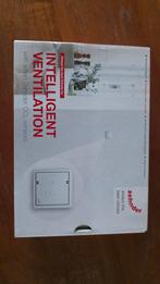 Zehnder CO2 Sensor RF67 230V - Nieuw (2 stuks beschikbaar), Ophalen of Verzenden, Nieuw, Ventilator