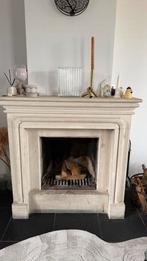 Schouw, Ophalen, Zo goed als nieuw, Vrijstaande haard, Overige soorten