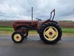 Steyr 188 met kenteken, Zakelijke goederen, Ophalen, Oldtimer, Tot 80 Pk, Steyr