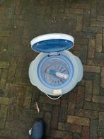 Centrifuge, Ophalen, Zo goed als nieuw