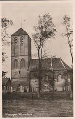 Wieringen - Westerland, Verzenden, 1960 tot 1980, Ongelopen, Noord-Holland