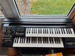 Yamaha Electone HE-8 orgel, Ophalen, Gebruikt, 2 klavieren, Orgel