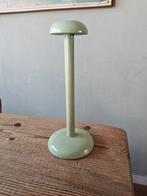 Pastelgroene houten hoedenstandaard, Ophalen of Verzenden