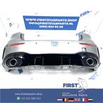 W177 A KLASSE 2022 A35 AMG AERO ACHTERBUMPER COMPLEET Origin, Gebruikt, -, Ophalen of Verzenden, Achter