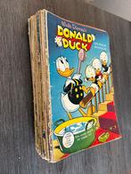 Donald duck jaargang 1953, Complete serie of reeks, Ophalen of Verzenden, Gelezen