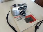 Pentax ESPIO 738G Analoge fotocamera, Ophalen, Compact, Pentax