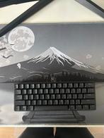 Razer huntsman mini, Ophalen of Verzenden, Zo goed als nieuw