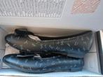 Balerina nooit gedragen maat 39, Zwart, Nieuw, Black premium, Ballerina's