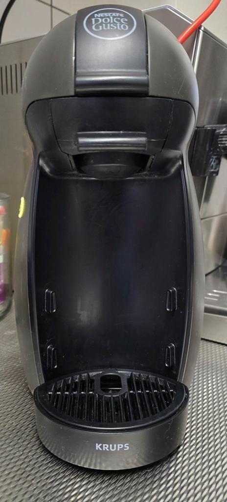 Nescafé Dolce Gusto Koffiezetapparaat - Gebruikt, Witgoed en Apparatuur, Koffiezetapparaten, Gebruikt, Koffiemachine, Ophalen of Verzenden