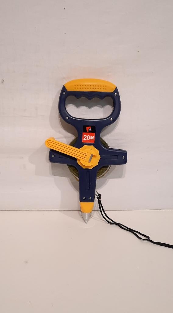 Meetlint 20 meter DKG, Niet bekend, Niet bekend, Nieuw, Ophalen of Verzenden