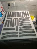 Marklin k rails, Wisselstroom, Gebruikt, Rails, Ophalen of Verzenden