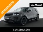 Land Rover Range Rover Evoque 1.5 P270e PHEV AWD Dynamic SE, 12 maanden, Euro 6, Zwart, Hybride Elektrisch/Benzine