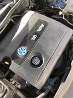 Bora 2003, Ophalen, Gebruikt, Volkswagen