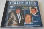 CD *** GOLDEN OLDIES *** Original Artists, Cd's en Dvd's, Cd's | Verzamelalbums, Ophalen of Verzenden, Zo goed als nieuw, Pop