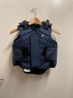 Horka Bodyprotector child XL navy, Dieren en Toebehoren, Paardrijkleding, Ophalen of Verzenden, Zo goed als nieuw, Overige soorten