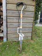 Onkruidbrander elektrisch, Tuin en Terras, Ophalen, Gebruikt