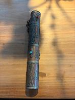 Antieke Tibetaanse wierookhouder - 22 cm, Ophalen of Verzenden