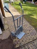 Steekwagen, Doe-het-zelf en Verbouw, Transportwagens, 60 tot 80 liter, Ophalen, Nieuw, Steekwagen