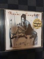 Naomi campbell babywoman, Verzenden, Gebruikt