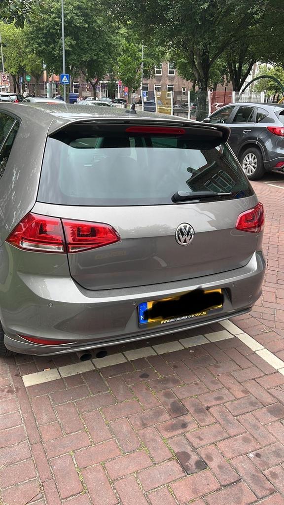 Vw Golf 7 Originele ruiten, Auto-onderdelen, Gebruikt, Volkswagen, Sunriseautoglas@live.nl, Ophalen of Verzenden