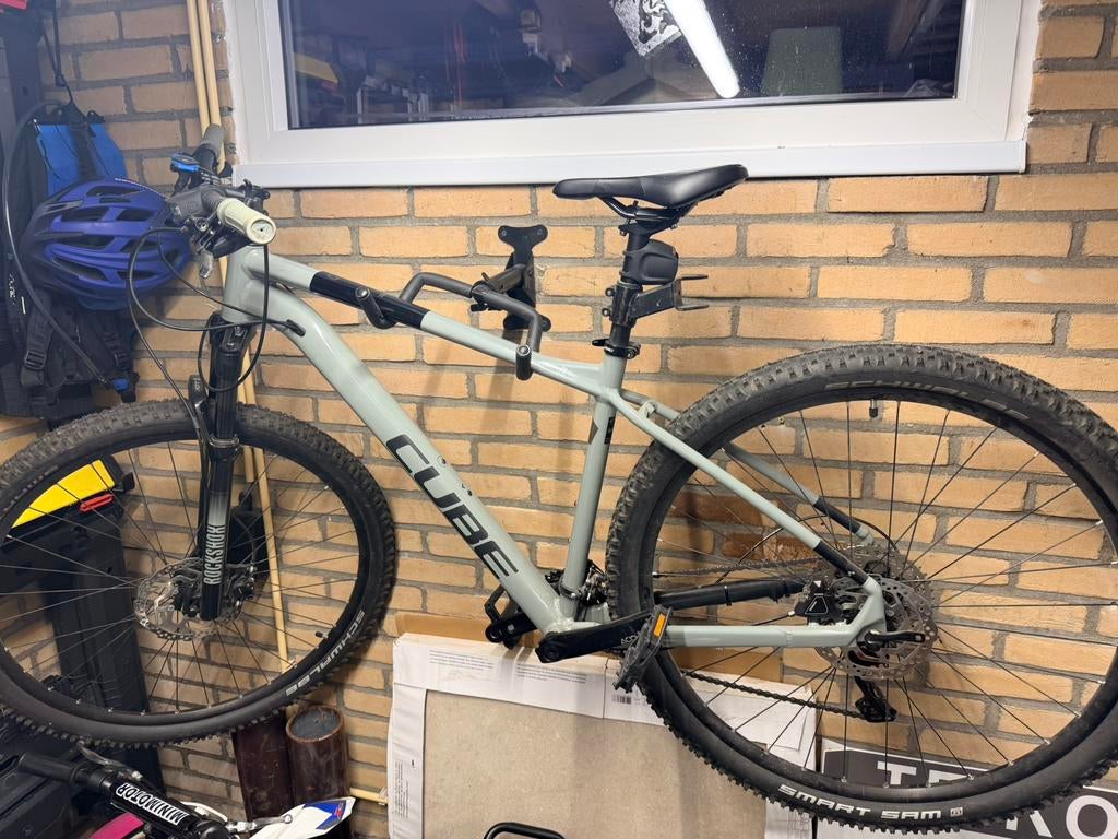 Cube reaction pro 29” 2024, Ophalen, Zo goed als nieuw, Overige merken