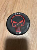 GBB KMar 8, Ophalen of Verzenden, Marechaussee, Nederland, Embleem of Badge