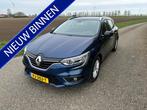 Renault Mégane Estate 1.2 TCe Limited Navigatie Pdc Climaat, Voorwielaandrijving, 12 maanden, 101 pk, Gebruikt