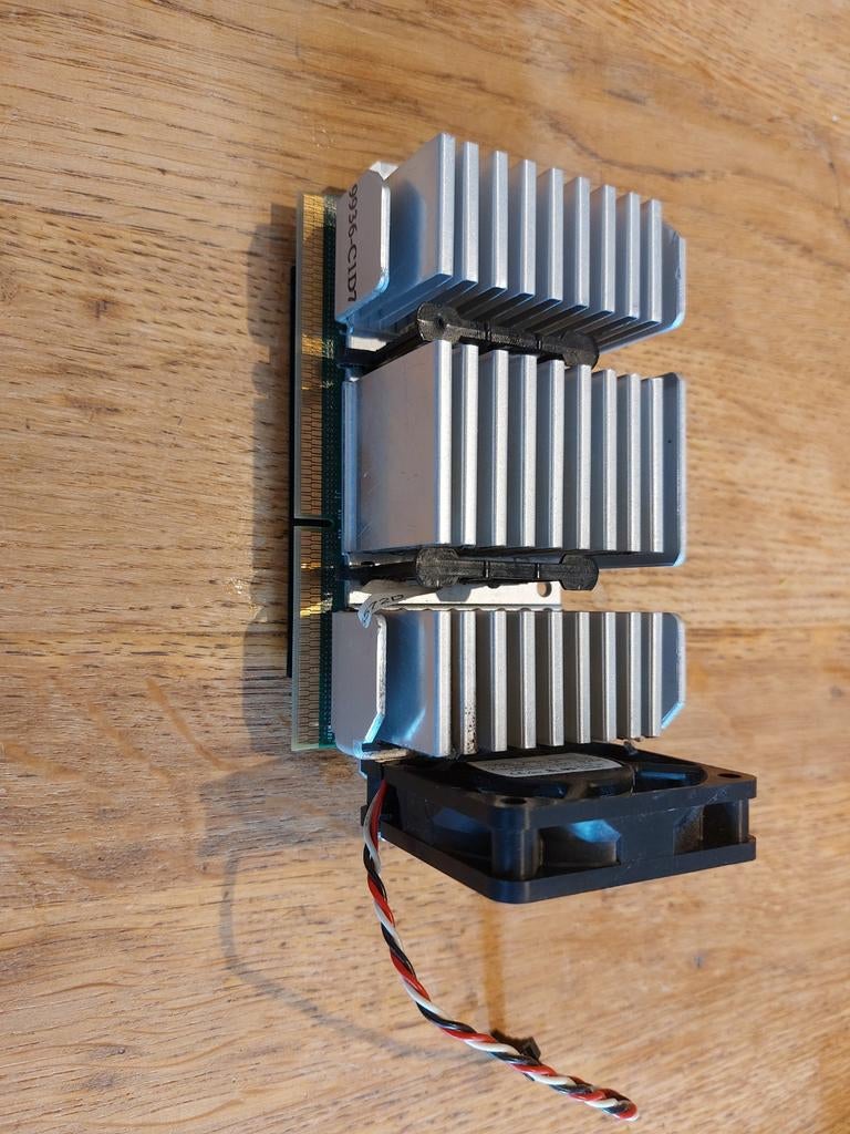 Pentium 3 processor, Computers en Software, Vintage Computers, Ophalen of Verzenden