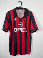 Origineel AC Milan shirt 1995/1996. Maat L., Ophalen of Verzenden, Zo goed als nieuw, Buitenlandse clubs, Shirt