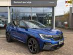 Renault AUSTRAL 1.2 E-Tech full hybrid 200 techno esprit Alp, Gebruikt, 1199 cc, Blauw, Bedrijf