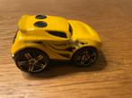 Hot wheels 2007 rocket box code car 6/24 yellow, Ophalen of Verzenden
