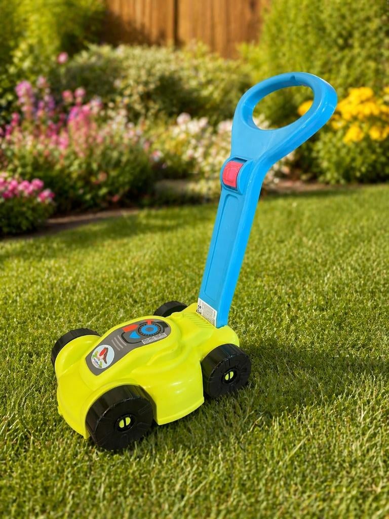 Partij speelgoed grasmaaiers voor kinderen, NHP International, Ophalen of Verzenden, Info@nhp-international.com, Nieuw