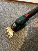 Parkside gras schaar / boompjes, Ophalen, Gebruikt, Minder dan 20 mm