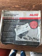 Alko Disselslot voor caravan/ vouwwagen, Ophalen of Verzenden, Gebruikt