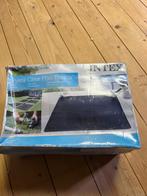 Intex Krystal Clear Pool Basics Warmtemat Zwembad, Ophalen of Verzenden, Gebruikt, Overige typen