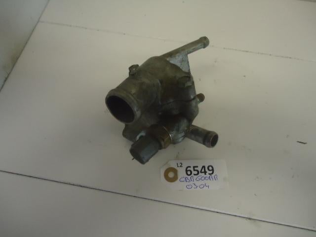 CBR600RR 2003 - 2004 Honda Thermostaat D1-29306