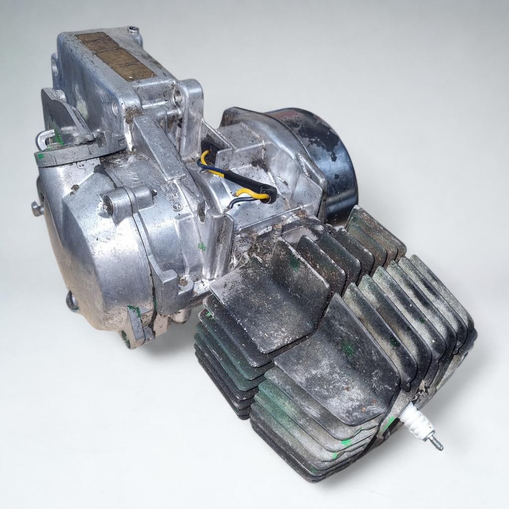 Puch Maxi motorblok, Ophalen of Verzenden, ., ., .