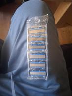 Scheermesjes nieuw in verpakking, Ophalen of Verzenden