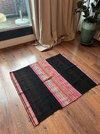 Peruaans kleed, 100 tot 150 cm, Zo goed als nieuw, Rechthoekig, 50 tot 100 cm