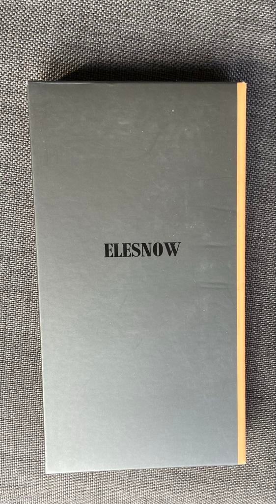 ELESNOW telefoonhoesje voor Google Pixel 8A, Ophalen of Verzenden, Nieuw, Hoesje of Tasje