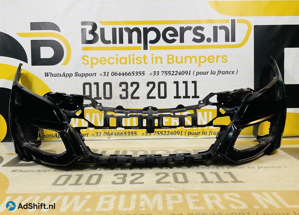 BUMPER Honda Civic 9 2015-2017 VOORBUMPER 2-H14-10236z, Auto-onderdelen, Bumper