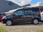 Renault Kangoo Family 1.2 TCe Limited Start&Stop |AIRCO|NAVI, Auto's, Voorwielaandrijving, 1350 kg, Stof, Gebruikt