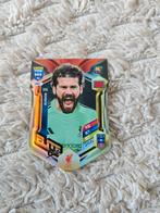 Panini FIFA 365 Adrenalyn XL Alisson Elite Keeper, Hobby en Vrije tijd, Stickers en Plaatjes, Ophalen of Verzenden