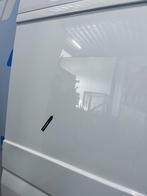 Mercedes Sprinter W906 Schuifdeur H2 rechts wit A9067307405, Gebruikt, -, Deur, -