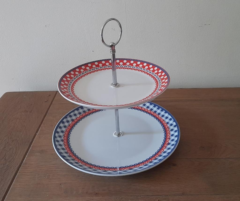 Gusta Etagère, Huis en Inrichting, Ophalen of Verzenden, Gebruikt