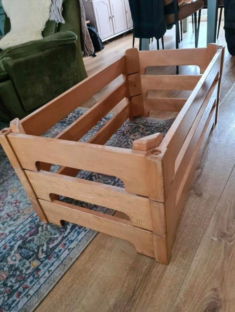 Turnkast onderstel, Ophalen, Minder dan 50 cm