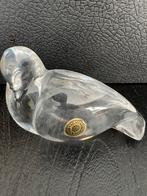 Val Saint Lambert Kristallen Duif Beeldje, Verzenden