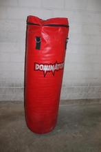 Box zak - merk Dominator, Ophalen, Gebruikt, Bokszak
