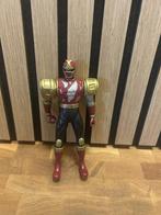 Power Ranger Ninja storm crimson thunder 2003, Ophalen of Verzenden, Gebruikt